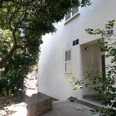 Apartment Mladena *