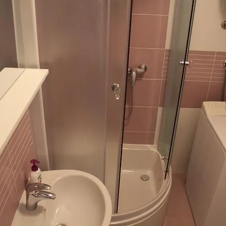 Apartment Mladena Split