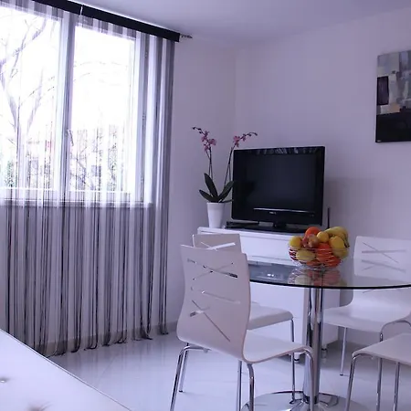 Apartamento Mladena Split