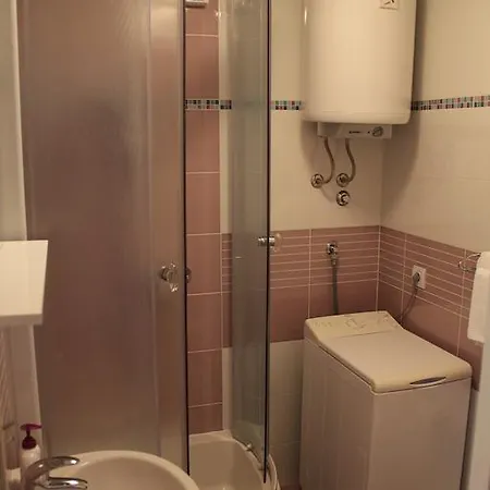 Apartament Mladena *