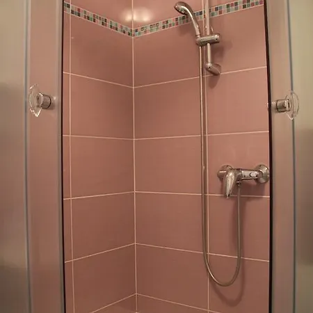 Apartamento Mladena *