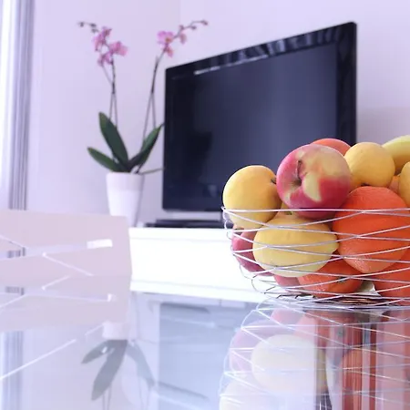 Apartamento Mladena Split