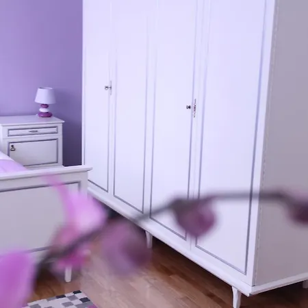 Apartamento Mladena *