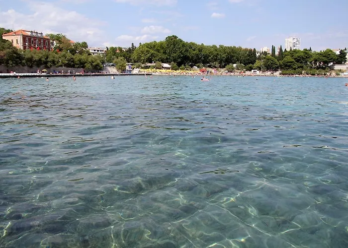 Mladena * 스플리트