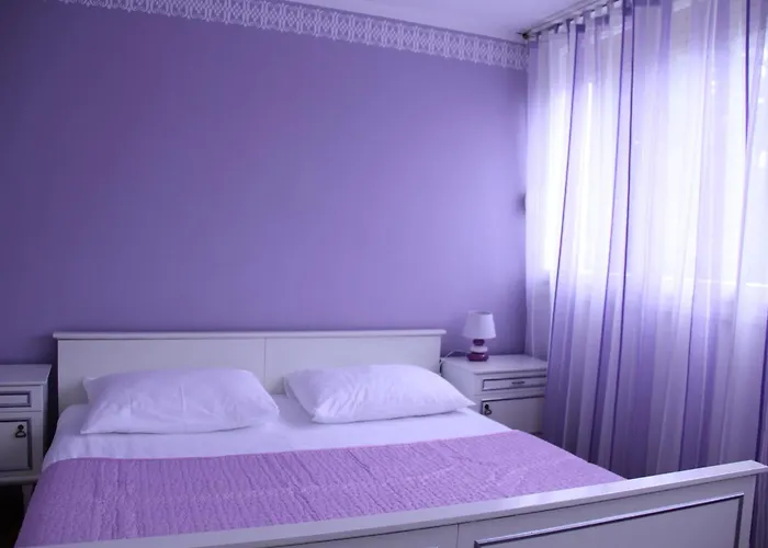 Mladena * 스플리트