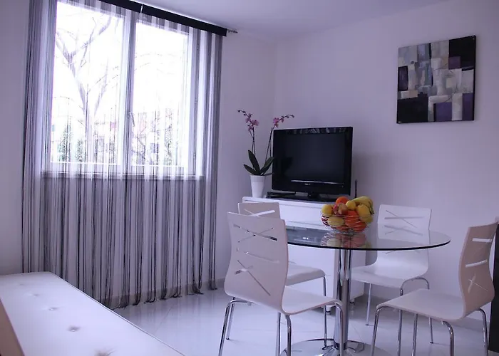 아파트 Mladena 스플리트