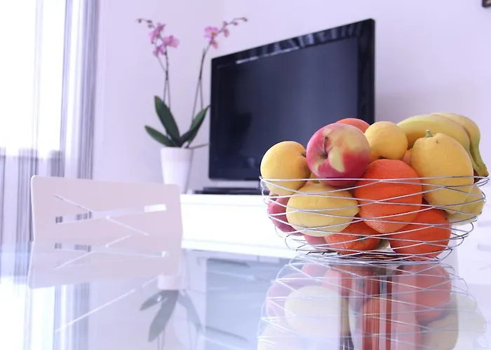 아파트 Mladena 스플리트