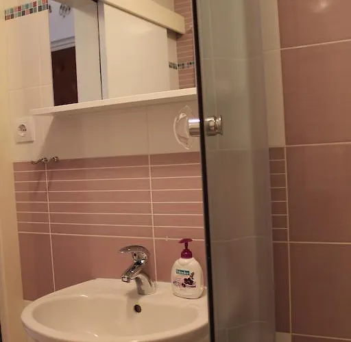 Mladena 스플리트