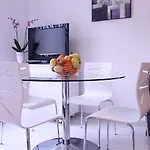 Apartment Mladena *